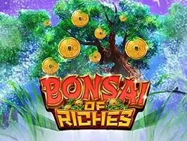 บอนไซแห่งความร่ำรวย game thumbnail