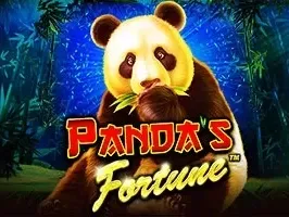 Panda's Fortune game thumbnail