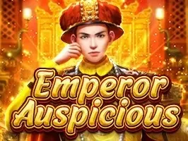 emperor auspicious game thumbnail