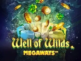 Well of Wilds Megaways DNT game thumbnail