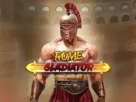 กลาดิเอเตอร์แห่งโรม game thumbnail