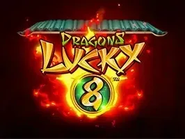 Dragons Lucky 8™ game thumbnail