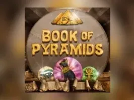 Book of Pyramids game icon