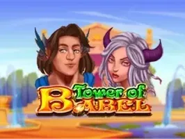 Tower of Babel game thumbnail