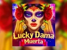 Lucky Dama Muerta game thumbnail