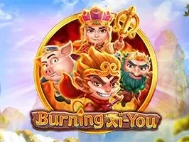 Burning Xi-You